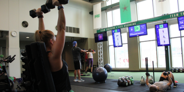 What an AI-Ready Campus Enables at Marshall