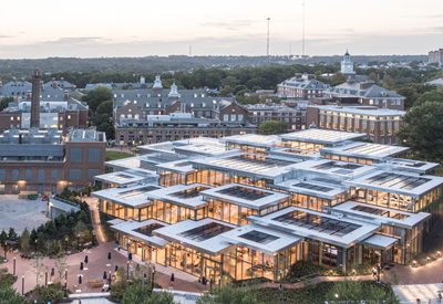 Johns Hopkins University