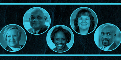CampusRec Mag: Equity, Diversity, and Inclusion Virtual Roundtable