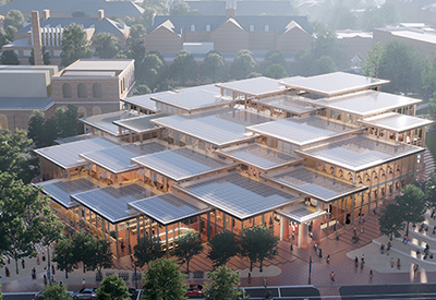 Johns Hopkins University