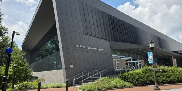 Johns Hopkins Expands CENTERS Partnership to Campus Recreation 