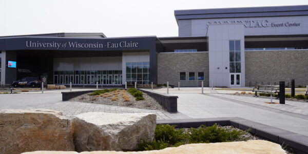University of Wisconsin-Eau Claire