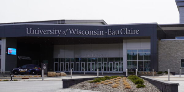 University of Wisconsin-Eau Claire