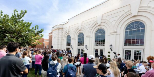 Beyond Ribbon Cutting: Embedding Marketing in the Launch of Modern Venues