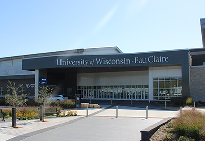 University of Wisconsin-Eau Claire