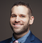 Headshot of Matt Schmeidel