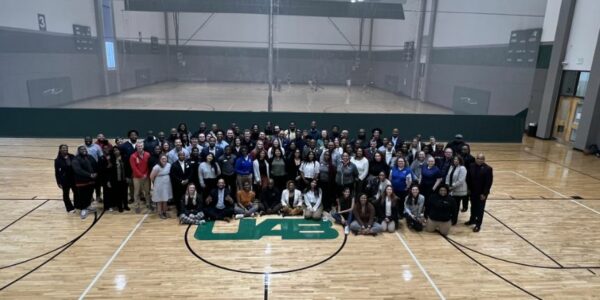 CENTERS at UAB Hosts Emerging Recreational Sports Leadership (ERSL) Conference