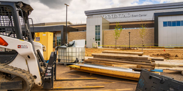 Streamline a Successful Campus Center Opening With CENTERS