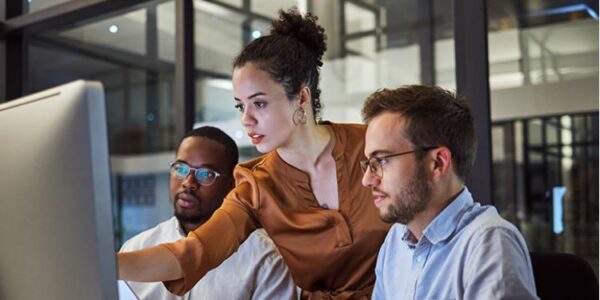 Campus Rec Magazine: How Campus Rec Can Jump Into the New Age of AI