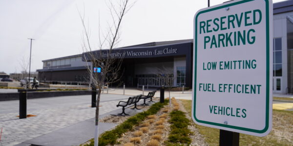 Sustainable Operations in Campus Recreation and Wellness Centers