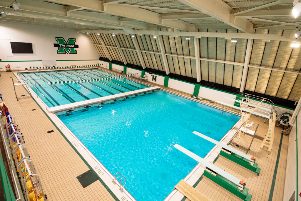 Marshall Pool
