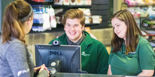 The Benefits of Joining CENTERS