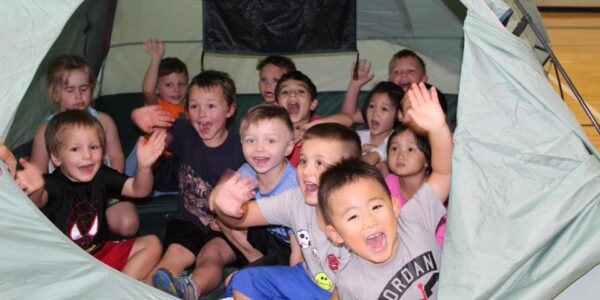 Campus Rec Magazine: Innovative Revenue Streams