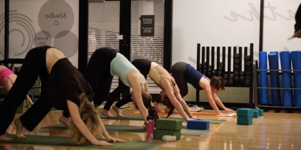 CENTERS at DePaul University Reimagines Campus Recreation