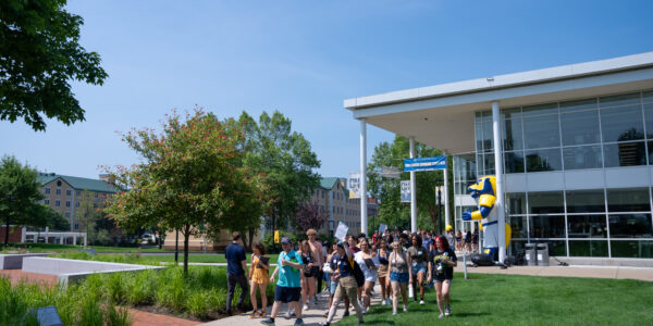 David A. Beckerman Recreation Center — More Than Rec