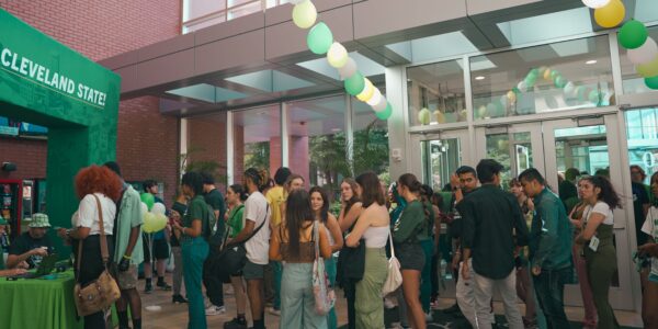 Outsourcing Campus Centers to Strengthen Retention and Financial Sustainability