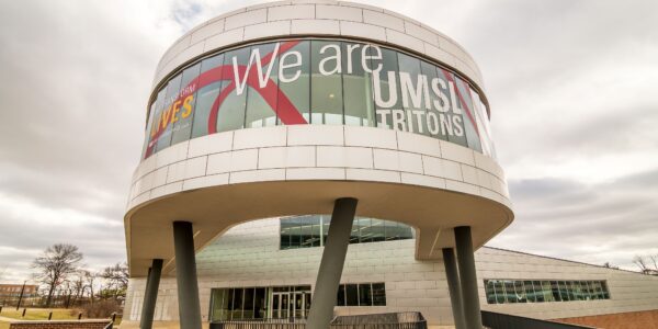 Director Download Powered by Campus Rec Magazine Episode 40: Yvette Kell from UMSL