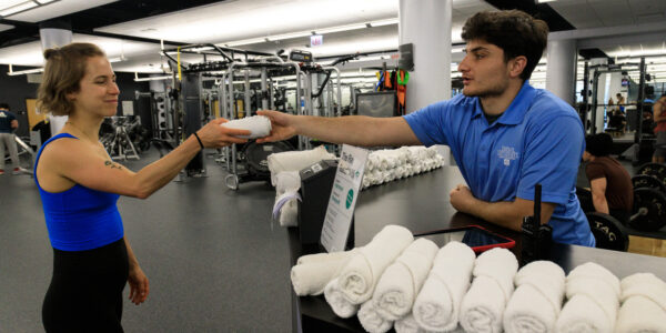 Delivering Excellence: The CENTERS Standard of Service Featuring Frank Wawrzyniak and Sabrina Wilson