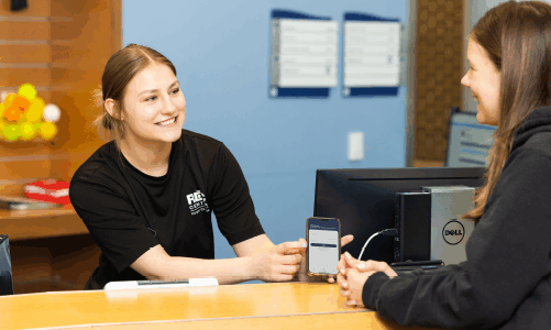 Building Teams That Drive Results