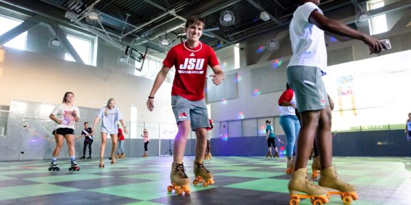 Strengthening Student Life Facilities Through Optimized P3 Operations