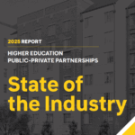 P3 Resource Center, powered by B&D "State of the Industry Report" cover graphic