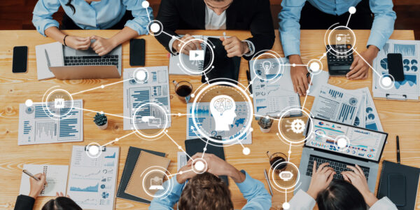 Bridging Intelligence 