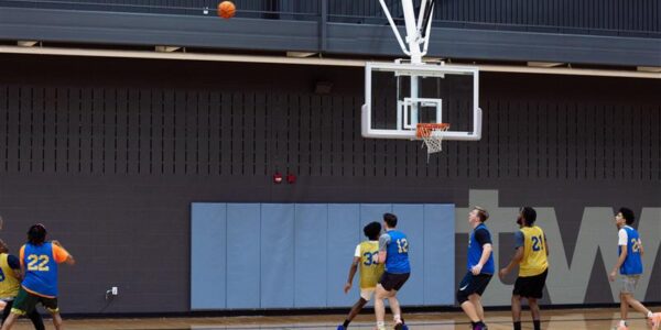 Operational Intelligence in Action at UMSL 