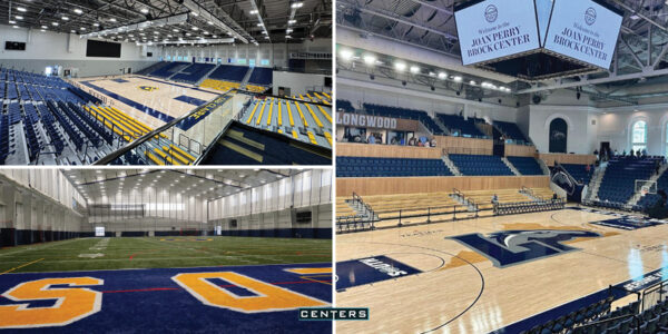 Unlocking Year-Round Value in Small and Mid-Sized Collegiate Arenas Through Outsourced Management