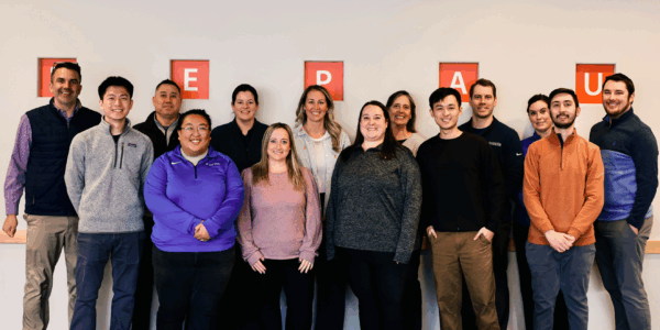 CENTERS and DoubleSpot Announce Strategic Partnership to Advance AI-Powered Campus Operations