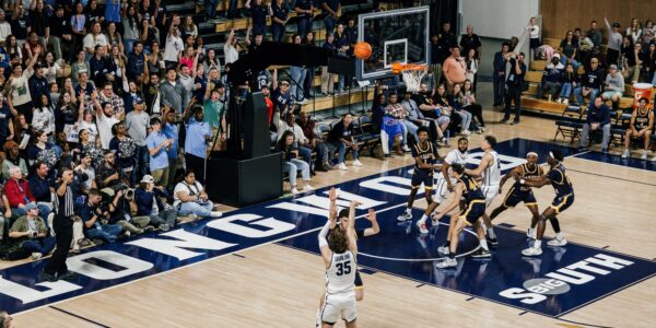Right-Sized Arenas, Higher Expectations