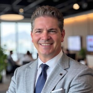 Jeff Sessine President CENTERS