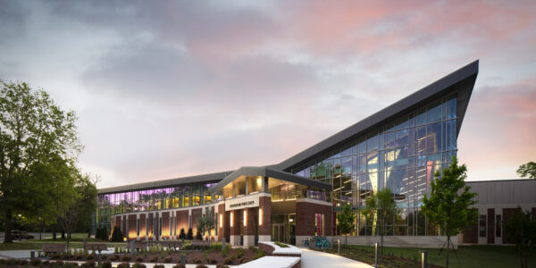 Planning Recreation Centers for Long-Term Value