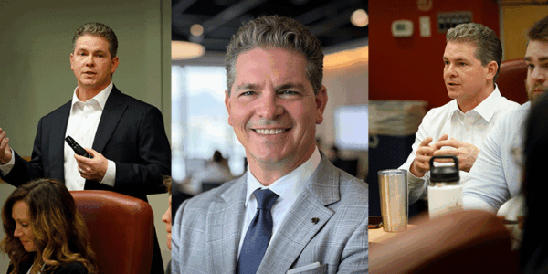 CENTERS Positions for Growth, Names Jeff Sessine President