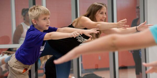 Sold-Out Camps Build Lasting Campus Connections