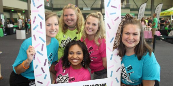 Build a Meaningful Career in Campus Recreation and Operations