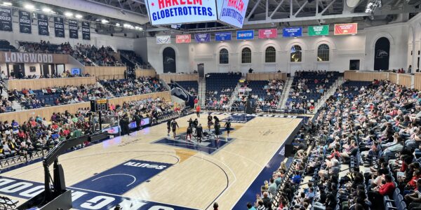 Small-Market Campus Arenas Risk Mitigation Strategies